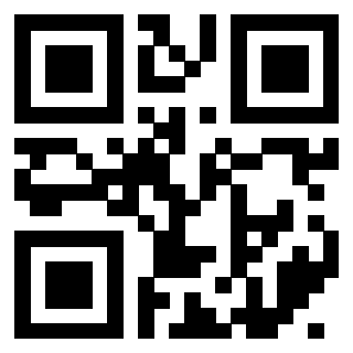 3405519257 Qr Code associato