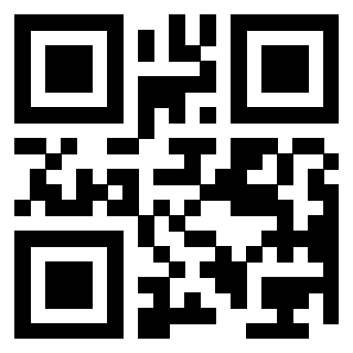 3405519260 QrCode associato