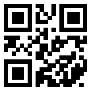 3405519261 QrCode associato