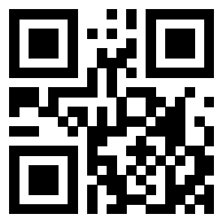 3405519262 QrCode associato