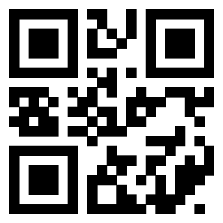 Il Qr Code di 3405519263