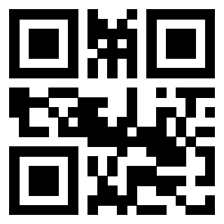 3405519264 - Immagine del Qr Code