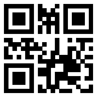 Il QrCode di 3405519265