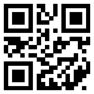 3405519268 - Immagine del Qr Code associato