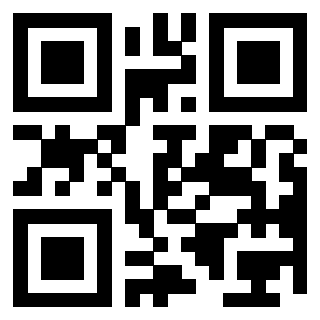 3405519269 - Immagine del Qr Code associato