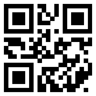 Il QrCode di 3405519274