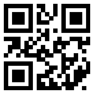 3405519277 - Immagine del QrCode