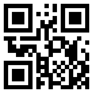 3405519278 - Immagine del QrCode