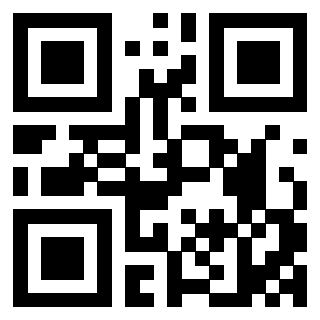 3405519279 QrCode associato