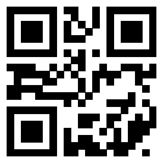 Il QrCode di 3405519283
