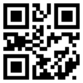 3405519286 Qr Code associato