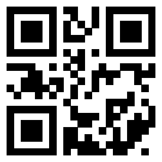 3405519287 - Immagine del Qr Code