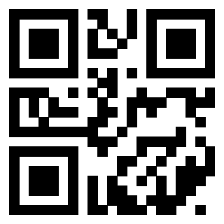 3405519288 - Immagine del QrCode associato