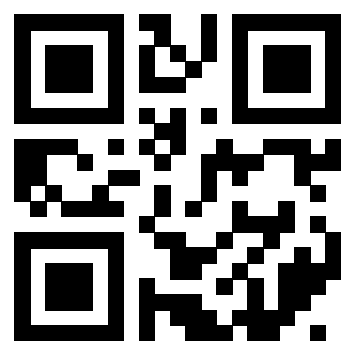 3405519290 - Immagine del QrCode associato