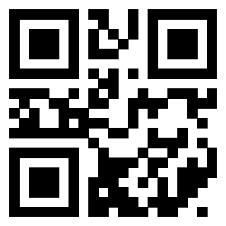 3405519291 - Immagine del QrCode