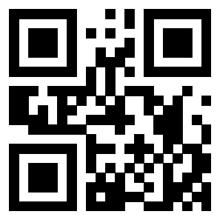 Scansione del Qr Code di 3405519292
