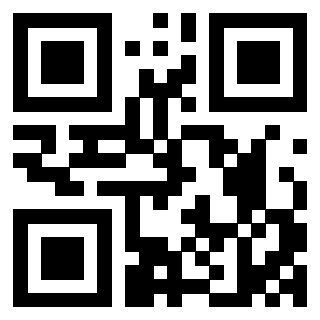 3405519297 - Immagine del QrCode