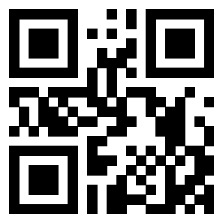 Immagine del QrCode di 3405519298