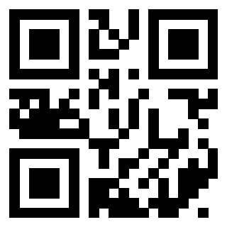 Scansione del QrCode di 3405519300