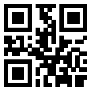 Il QrCode di 3405519301