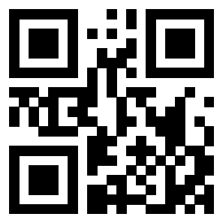 Il QrCode di 3405519302