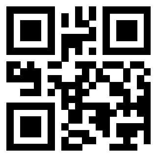 3405519307 QrCode associato