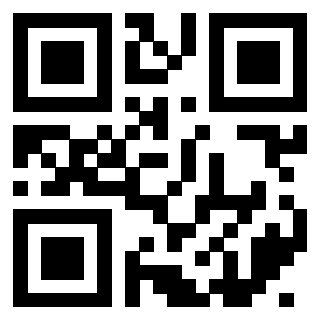 3405519308 - Immagine del QrCode associato
