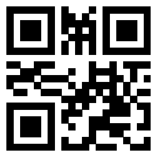 Immagine del QrCode di 3405519309