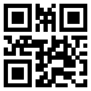 Il QrCode di 3405519310