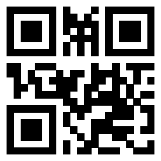 3405519311 - Immagine del Qr Code associato