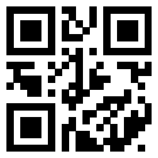 Scansione del Qr Code di 3405519314