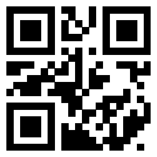 3405519315 QrCode associato