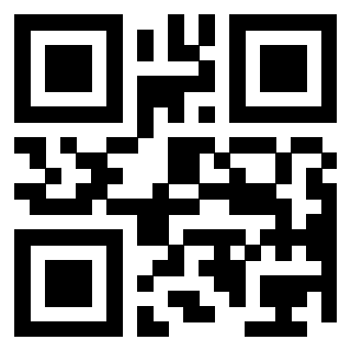3405519316 Qr Code associato