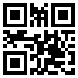 3405519317 Qr Code associato