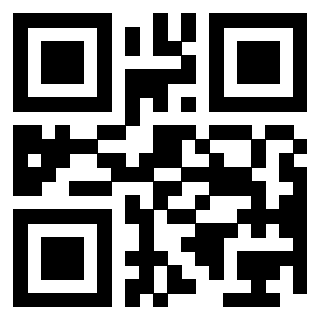 Immagine del QrCode di 3405519319