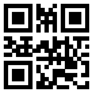 3405519322 QrCode associato
