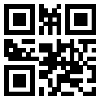 Il Qr Code di 3405519323