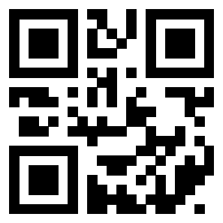 Scansione del QrCode di 3405519324