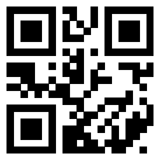 3405519330 Qr Code associato