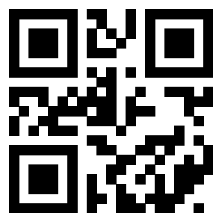 Il QrCode di 3405519334