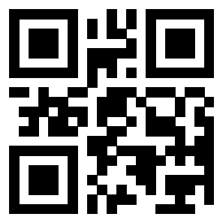Scansione del Qr Code di 3405519337