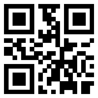 Il Qr Code di 3405519340