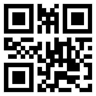 3405519342 Qr Code associato
