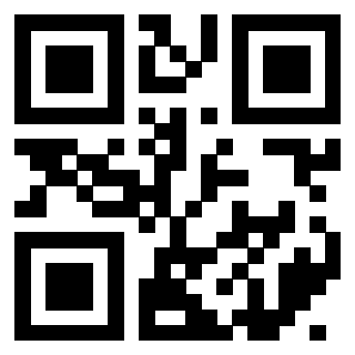 3405519344 - Immagine del Qr Code associato