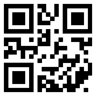 Immagine del QrCode di 3405519348