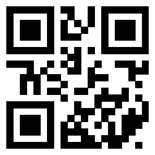 Scansione del QrCode di 3405519349