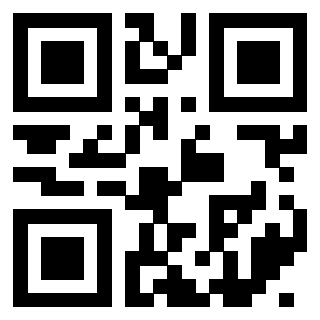 3405519357 - Immagine del QrCode associato