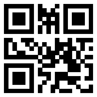 3405519358 Qr Code associato