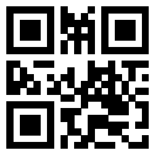 Scansione del Qr Code di 3405519364