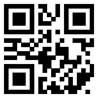 3405519368 - Immagine del QrCode